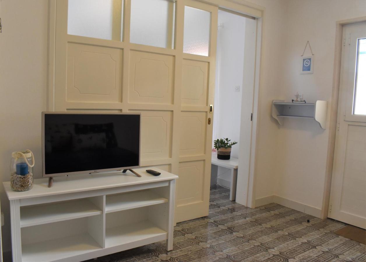 Villa Franka 波尔 外观 照片