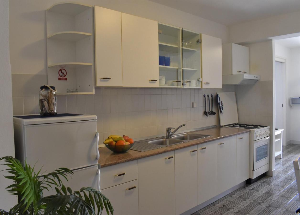 Villa Franka 波尔 外观 照片
