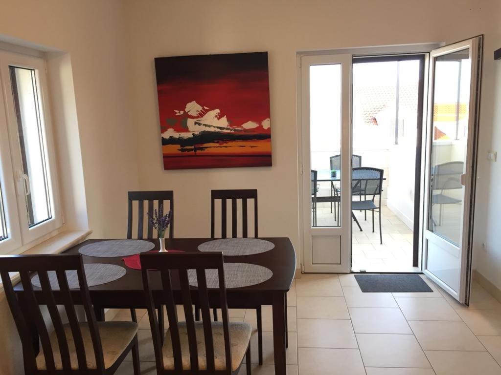 Villa Franka 波尔 外观 照片