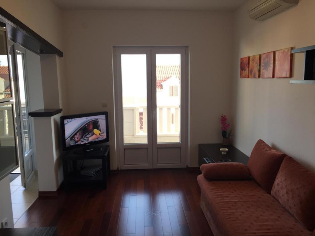 Villa Franka 波尔 外观 照片